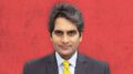 Delhi HC convoque Sudhir Chaudhary dans une affaire de diffamation de 5 crores ₹