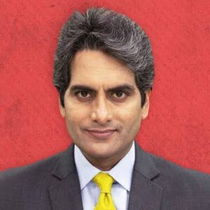 Delhi HC convoque Sudhir Chaudhary dans une affaire de diffamation de 5 crores ₹