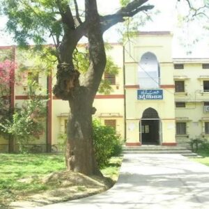 Des érudits hindous en classe : redéfinir l’éducation ourdou à l’Université d’Allahabad