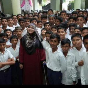 Dr Roshan Jahan Sheikh : Transformer l'adversité en un voyage de courage extraordinaire