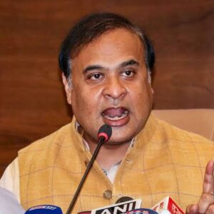 Enregistrement obligatoire des mariages musulmans, déclare Assam CM Himanta