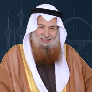 Histoire de repentance de Cheikh Ahmad al-Qattan