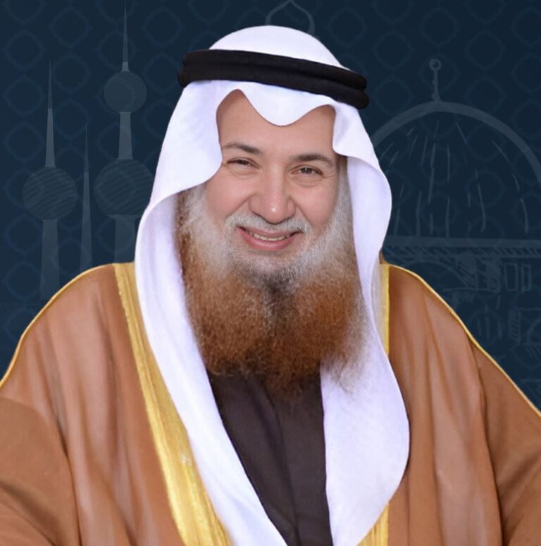Histoire de repentance de Cheikh Ahmad al-Qattan