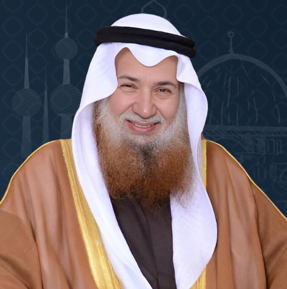 Histoire de repentance de Cheikh Ahmad al-Qattan