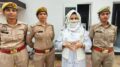 Huda Jariwala arrêtée pour ses propos contre Yogi Adityanath sur la démolition de la mosquée de Saharapur