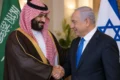 Israël et l'Arabie Saoudite tiennent des pourparlers sous la médiation américaine sur le soutien des services de renseignement aux Houthis