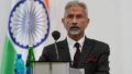 Jaishankar discute du conflit du Golfe avec l'Iran FM Araghchi à l'AGNU