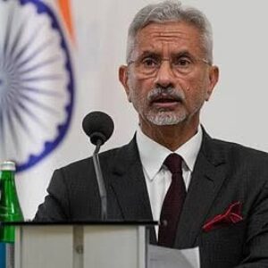 Jaishankar discute du conflit du Golfe avec l'Iran FM Araghchi à l'AGNU