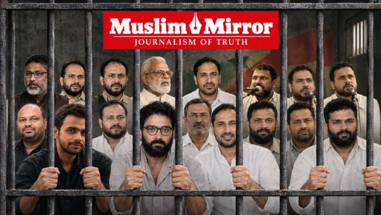L'USCIRF exhorte l'Inde à libérer les prisonniers pratiquant la liberté religieuse, affirme que les lois antiterroristes sont utilisées contre les minorités