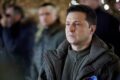L'Ukraine tire plus de 1 000 drones sur la Russie, des centaines ciblent Moscou
