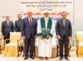 L'Université de Kufa décerne un doctorat honorifique à la dirigeante de Dawoodi Bohra, Syedna Mufaddal Saifuddin, à Surate