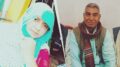 L'ancien militaire Shamsuddin et sa femme retrouvés assassinés au domicile de Hathra