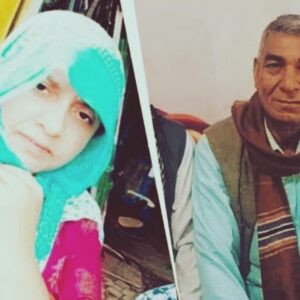 L'ancien militaire Shamsuddin et sa femme retrouvés assassinés au domicile de Hathra