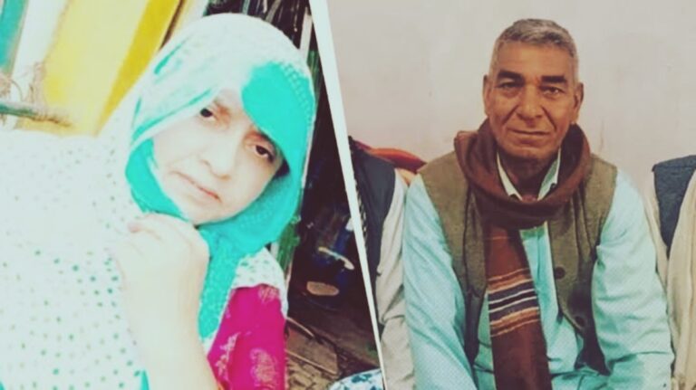 L'ancien militaire Shamsuddin et sa femme retrouvés assassinés au domicile de Hathra