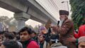 L'imam Suleman Qasmi du JMI, leader communautaire qui s'est tenu aux côtés des étudiants lors du mouvement anti-CAA, est décédé