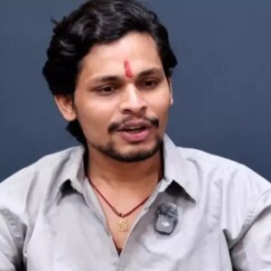 L'influenceuse Hindutva Swatantra Bhardwaj libérée de la prison de Tihar