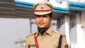 L'officier de l'IPS Bushra Bano transféré après une plainte concernant les salutations d'Assalamualaikum