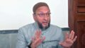La « Commission démographique » cible les musulmans, déclare Asaduddin Owaisi