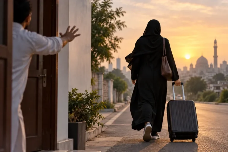 La femme en fuite : les femmes changent-elles ?