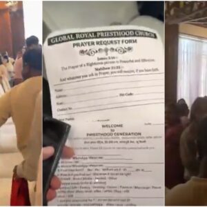 La police de Delhi rejette les allégations de conversion lors de la réunion de prière chrétienne de Janakpuri