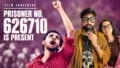 La police de Mumbai fait pression sur les lieux et interrompt la projection privée en solidarité avec Umar Khalid et d'autres prisonniers politiques