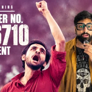 La police de Mumbai fait pression sur les lieux et interrompt la projection privée en solidarité avec Umar Khalid et d'autres prisonniers politiques