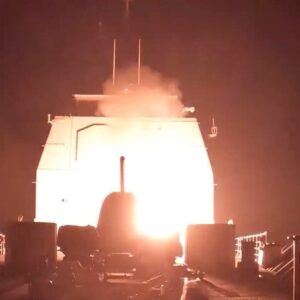 Le CENTCOM affirme que les États-Unis ont mené à bien leurs frappes contre l'armée iranienne