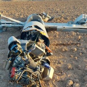 Le CGRI affirme avoir abattu deux drones américains près du détroit d'Ormuz