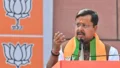 Le Congrès remet en question l'accueil du bulldozer du BJP pour Nitin Nabin à Meerut