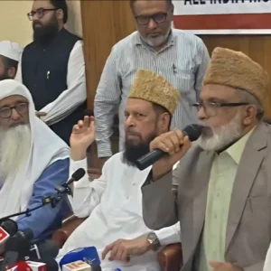 Le revers de Jantar Mantar de l'AIMPLB met le leadership et la préparation sous contrôle