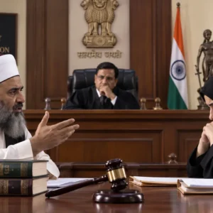 Les tribunaux de la charia n'ont pas le pouvoir d'accorder le divorce légal, déclare le Chhattisgarh HC