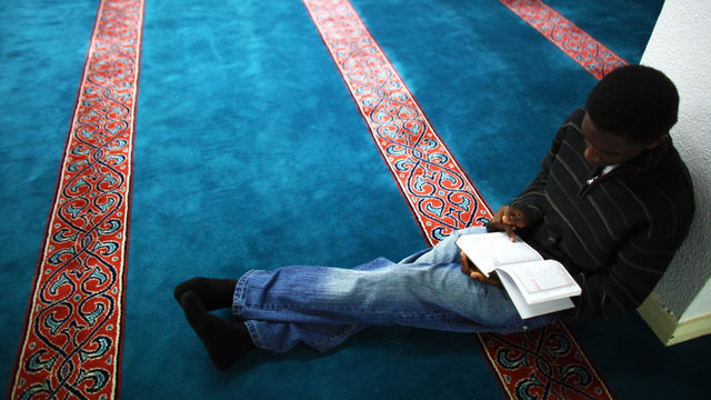 Nursi aux jeunes : La croyance est votre bouclier