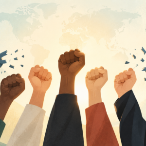 Perspectives islamiques sur les droits de l'homme de l'ONU, articles 1 à 4