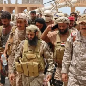 Plus de 500 soldats yéménites tués lors de l'offensive des Houthis sur la côte ouest