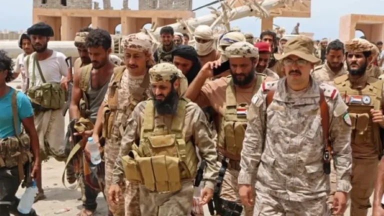 Plus de 500 soldats yéménites tués lors de l'offensive des Houthis sur la côte ouest