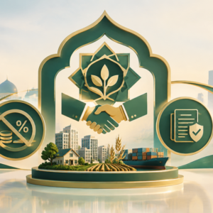 Principes de la finance islamique : un guide complet