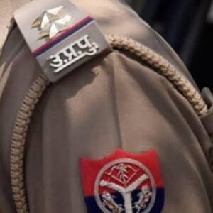 Quatre policiers de l'UP et des membres du CRPF arrêtés pour viol collectif présumé d'une femme de l'Haryana à Amroha