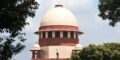 SC invoque un jugement de 1986 dans son plaidoyer contre Vande Mataram, obligatoire en six strophes