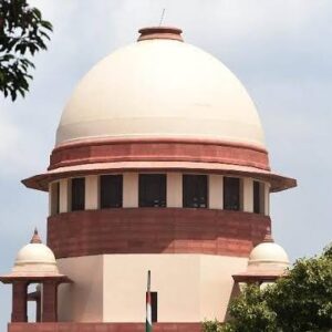 SC invoque un jugement de 1986 dans son plaidoyer contre Vande Mataram, obligatoire en six strophes