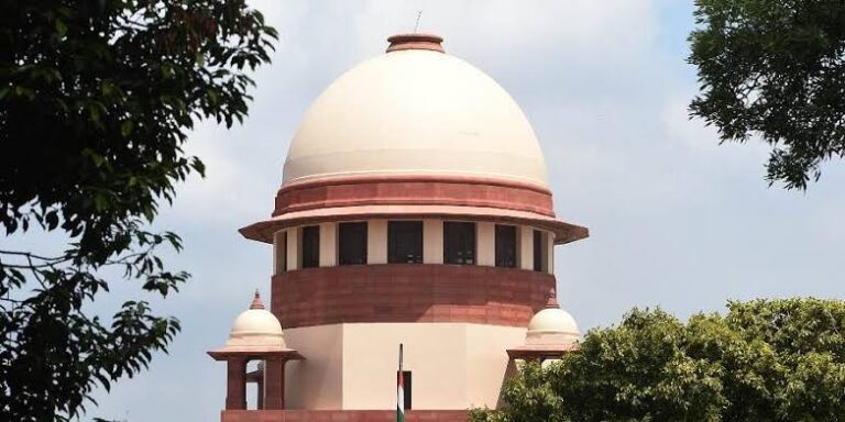 SC invoque un jugement de 1986 dans son plaidoyer contre Vande Mataram, obligatoire en six strophes