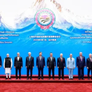 Sommet de l'OCS : l'échiquier d'Asie centrale du Premier ministre Modi
