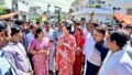 Sondages civiques de Jaipur : le « recul de l'UCC » soulevé avant le Rajasthan Dy CM