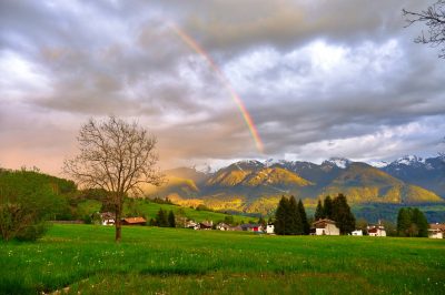 La spiritualité en Islam - En quoi est-elle différente des autres religions La spiritualité en Islam - En quoi est-elle différente des autres religions
