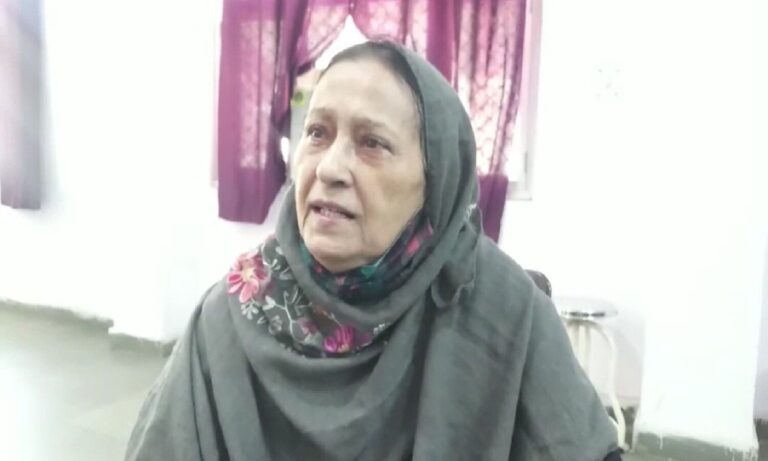 Tazeen Fatma fait l'éloge de Maulana Jauhar en tant que combattante de la liberté et exhorte les critiques à lire l'histoire après la remarque de CM Yogi