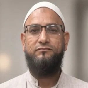 UP : L'enseignant gouvernemental Naushad Ahmad a été abattu ; L'accusé Gaurav se rend, affirmant que son motif est lié au « jihad de l'amour »