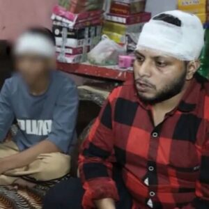 Un garçon musulman de 12 ans agressé à Lucknow après avoir refusé une demande de cigarette pendant le jagran