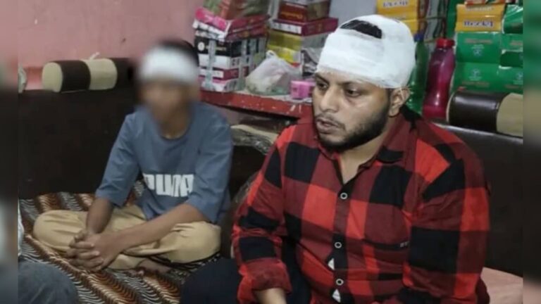 Un garçon musulman de 12 ans agressé à Lucknow après avoir refusé une demande de cigarette pendant le jagran