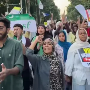 Universités minoritaires, pressions politiques et limites de l’agitation sur les campus