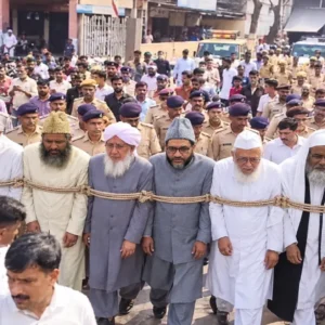 De Mohsin Shaikh à Songadh : les musulmans indiens, une décennie d’humiliation et d’échec du leadership