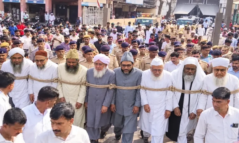 De Mohsin Shaikh à Songadh : les musulmans indiens, une décennie d’humiliation et d’échec du leadership